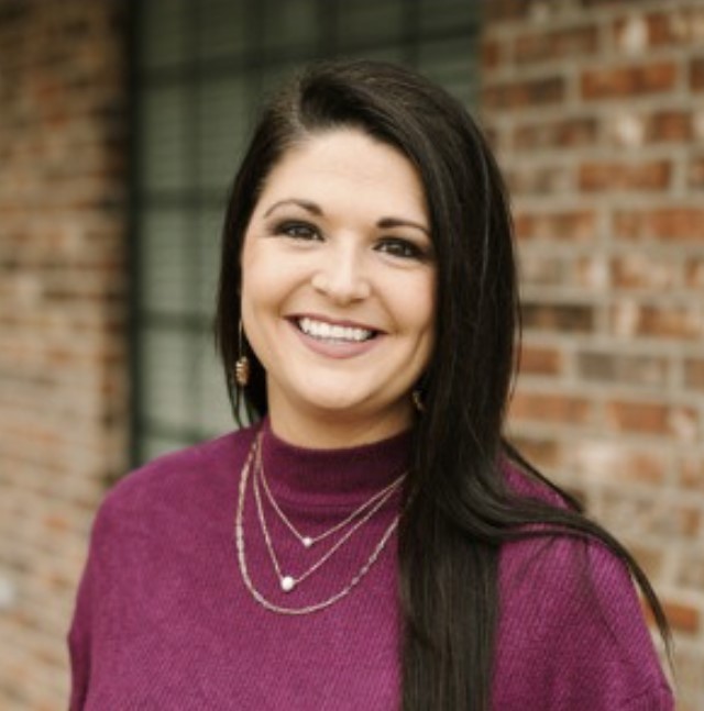 Holly Guillory